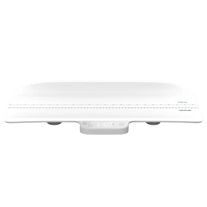 Sterilisator Cecotec Nana BabyCare Smart Weight
