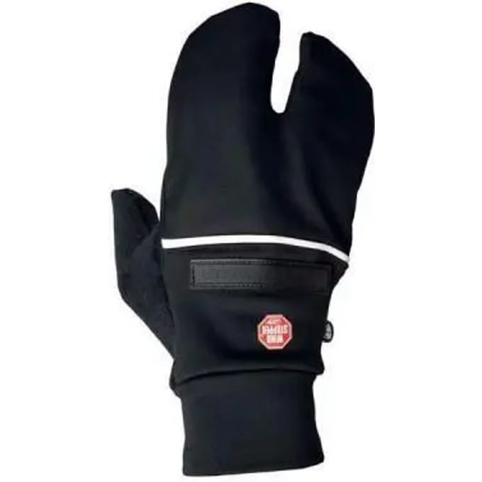 Lange handschoenen Etxeondo Etxe