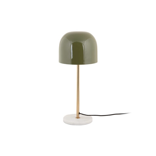 Leitmotiv - Tafellamp Manta - Jungle groen