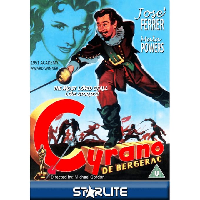 Cyrano De Bergerac