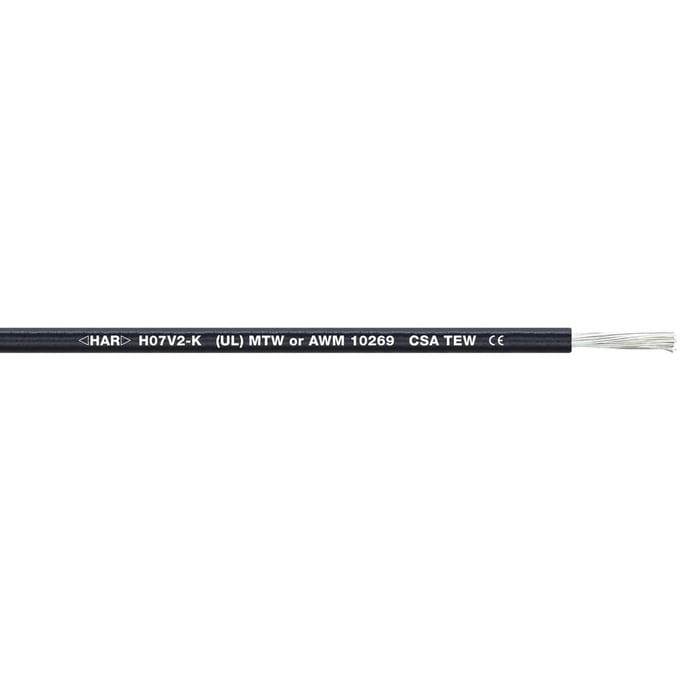 Lapp SC 2.2UL installatiedraad - 4150102-100 [100 Meter] - Nom. geleiderdoorsnede: 0.5 mm2