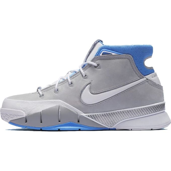 Nike Kobe 1 Protro MPLS aq2728-001 43 gray