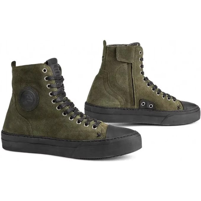 Motorfiets trainers Falco Lennox 2