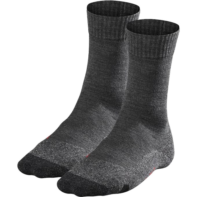 Falke Sokken FALKE TK2 SO Set van 2