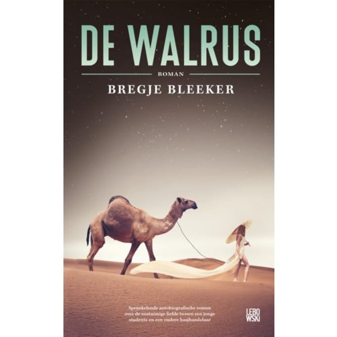 De Walrus - Bregje Bleeker