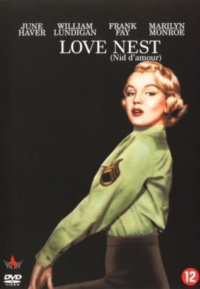 Love Nest