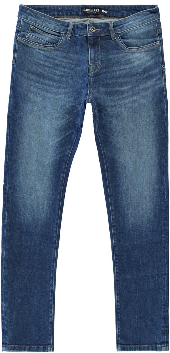 Cars Jeans Jeans Blaze Slim Fit - Heren