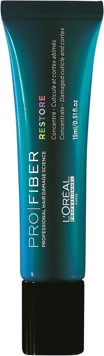 L'Oreal Expert Professionnel - PRO FIBER RESTORE concentrate 10x15 ml