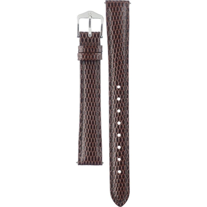 Hirsch 12322610-2-14 Rainbow Horlogeband