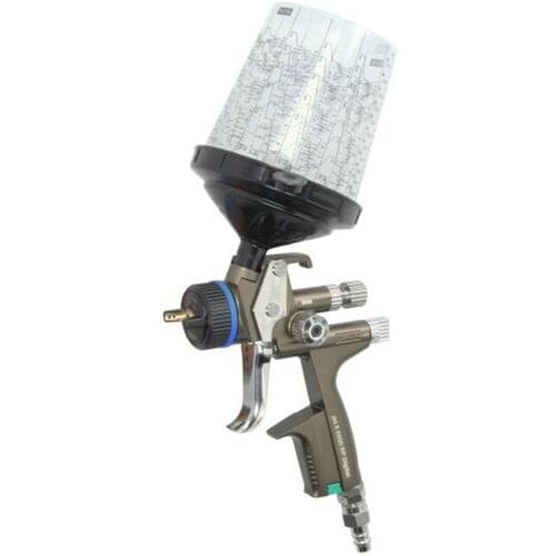 SATAjet X 5500 RP Verfspuit 1.3 DIGITAL - type I