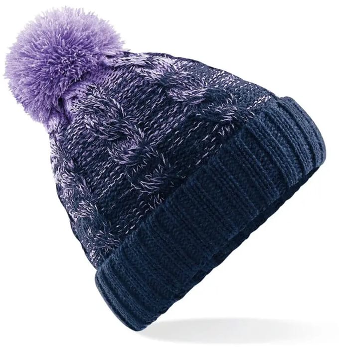 Schaduw beanie Beechfield