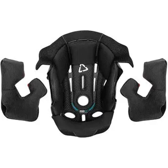 Schuim voor fietshelmen Leatt MTB 8 0
