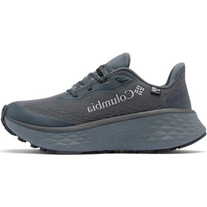 Lage Sneakers Columbia Konos Trillium ATR Outdry