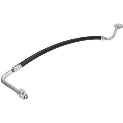 Hoge druk- / lage drukleiding, airconditioning THERMOTEC KTT160584