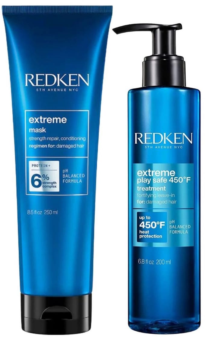 Redken - Extreme Care Duo - 2x250ml