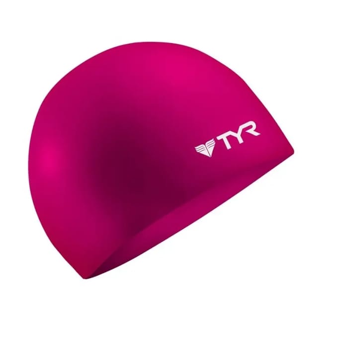 Badmuts TYR Silicon No Wrinkle