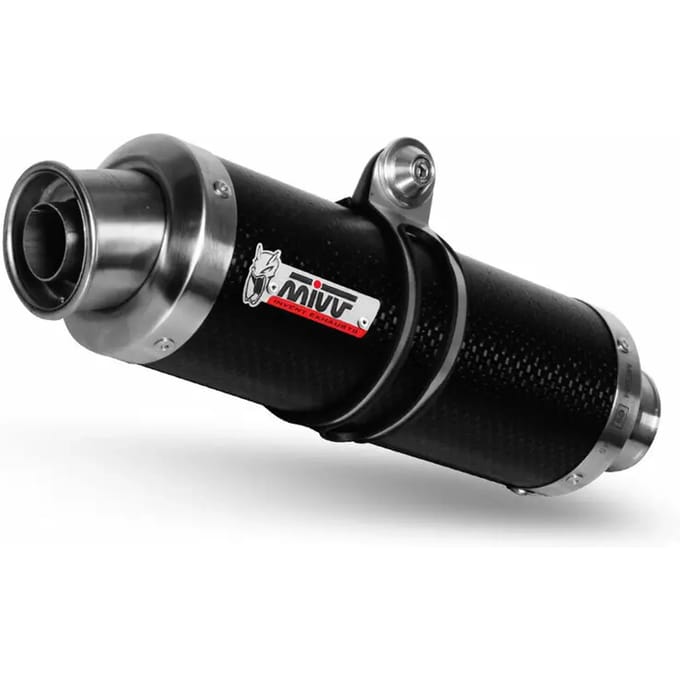 Silencer moto Mivv GP Honda CB500F