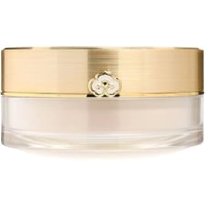 THE WHOO - Gongjinhyang Mi Luxury Luminous Powder - 2 Colors 2026 Version - #01
