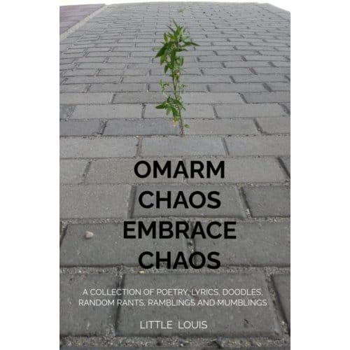 Omarm Chaos - Embrace Chaos - Little Louis