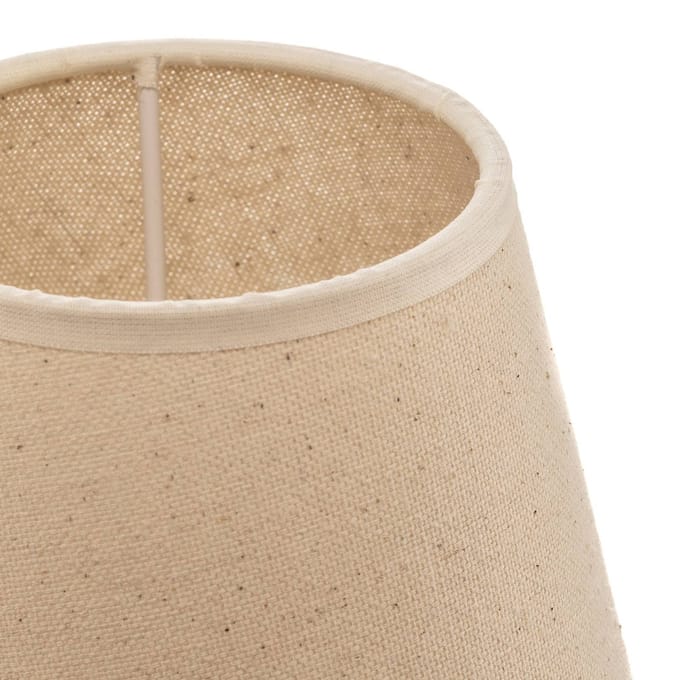 Duolla Kap Cone AB, Ø 15 cm, beige