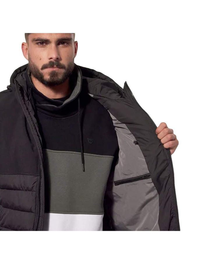 Mouwloos vest Kaporal heren Akash