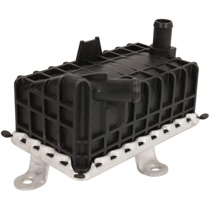 Olie radiator, motorolie THERMOTEC D4B011TT