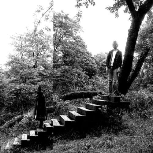Timber Timbre - Timber Timbre (CD)