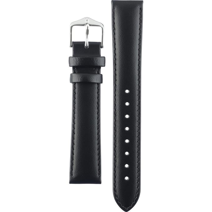 Hirsch 12120250-2-18 Corse Horlogeband