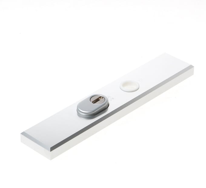HOPPE VH BUITENSCHILD F1 2236 PC55 KTB