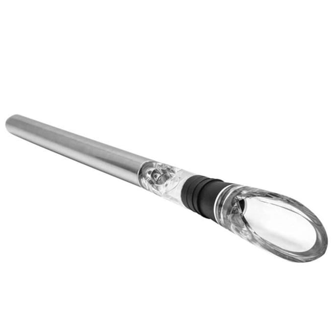 1 PCS Bâton de refroidissement pour vin rouge, refroidisseur pour bière, boisson, Bar, outil de fête, jus de