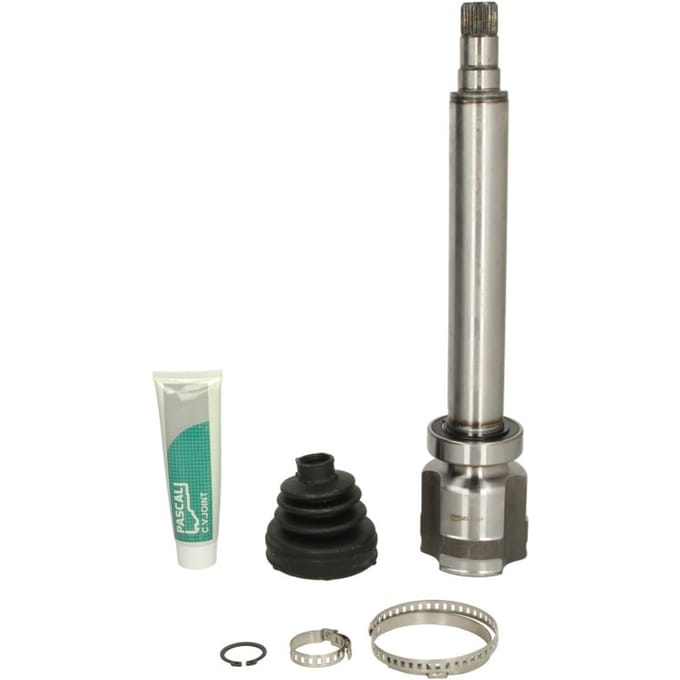 Homokineet reparatie set, aandrijfas PASCAL G8B014PC