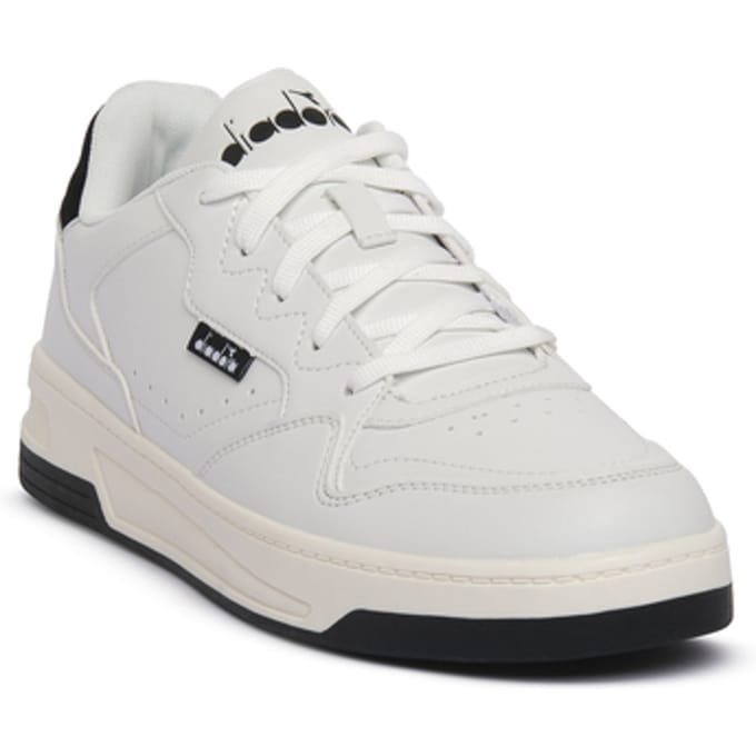 Lage Sneakers Diadora C0351 GINGER L