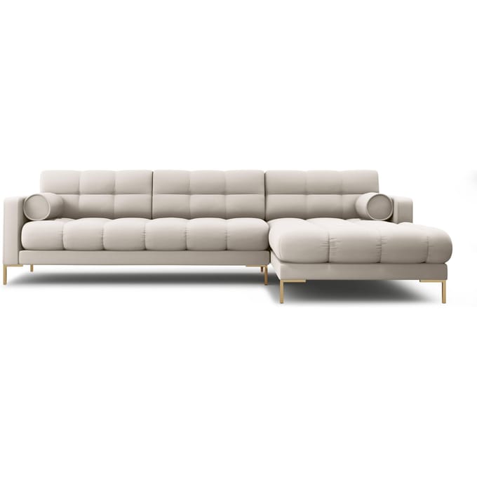 Hoekbank Bali rechts | Cosmopolitan Design