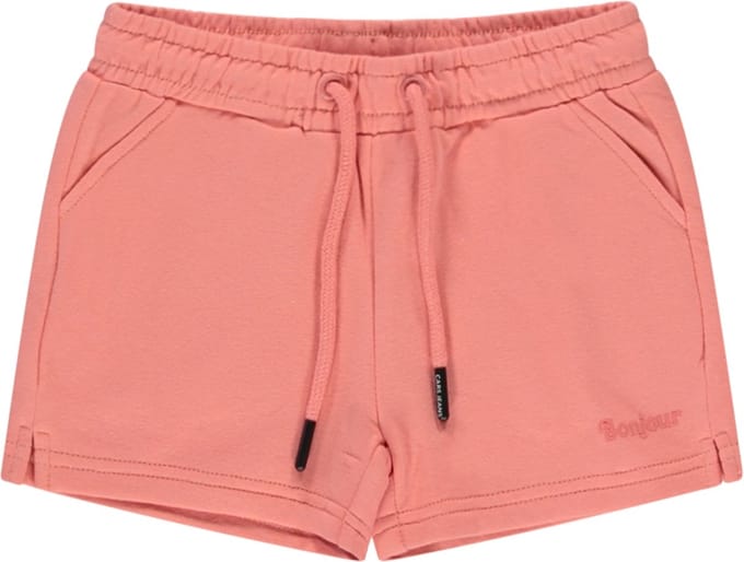 Cars Jeans Kids DIMYA LC Short Soft Pink - Meisjes