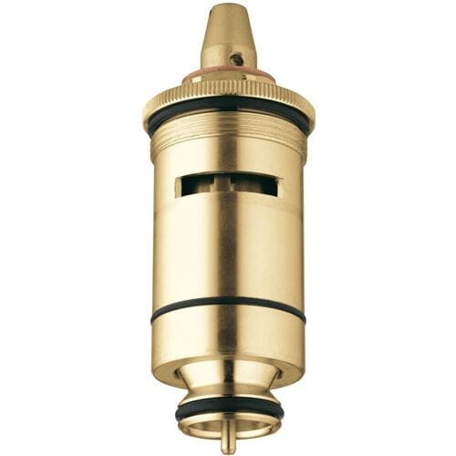 Grohe thermostat thermocouple for reversed water paths
