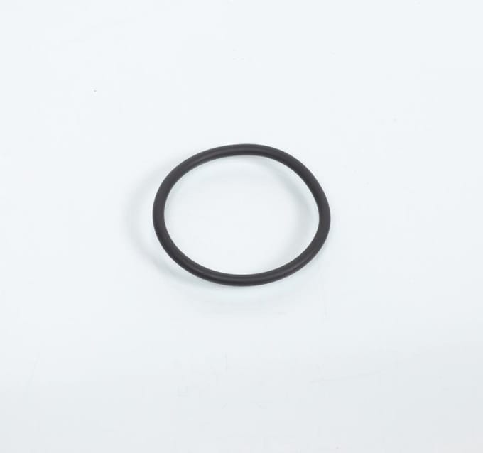 uitlaat o-ring 45x50x3.5mm voor yamaha 350 banshee quad 1987-2007