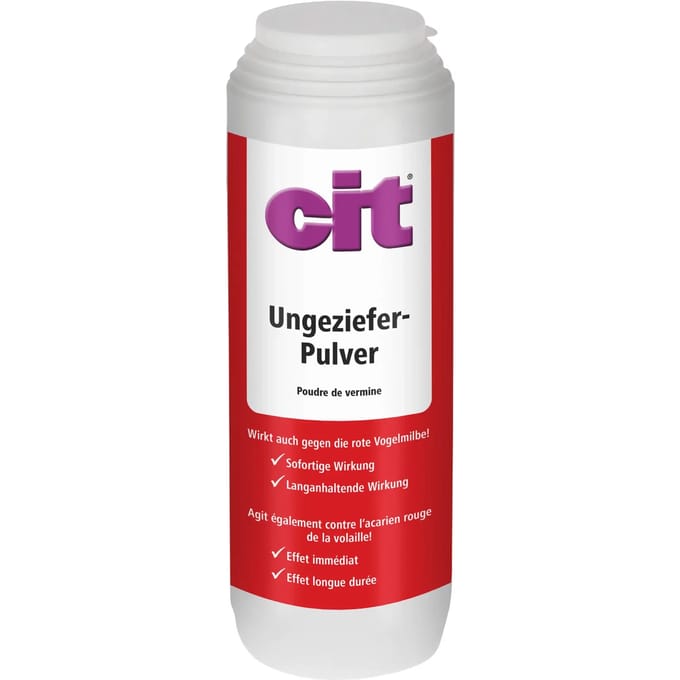 Anti-insect product Cit Cit
