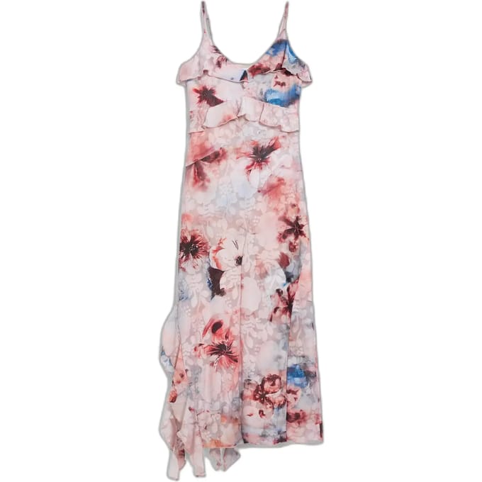 Damesjurk Desigual Mallo