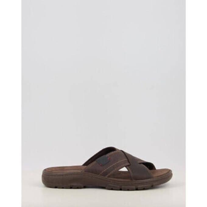Platte sandalen Imac LAKER 103870