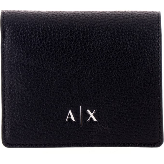 Vrouw Armani Exchange xw002123af17019-uc001 Zwart