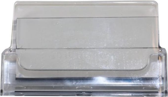 Folderhouder magnetisch A8 (liggend)