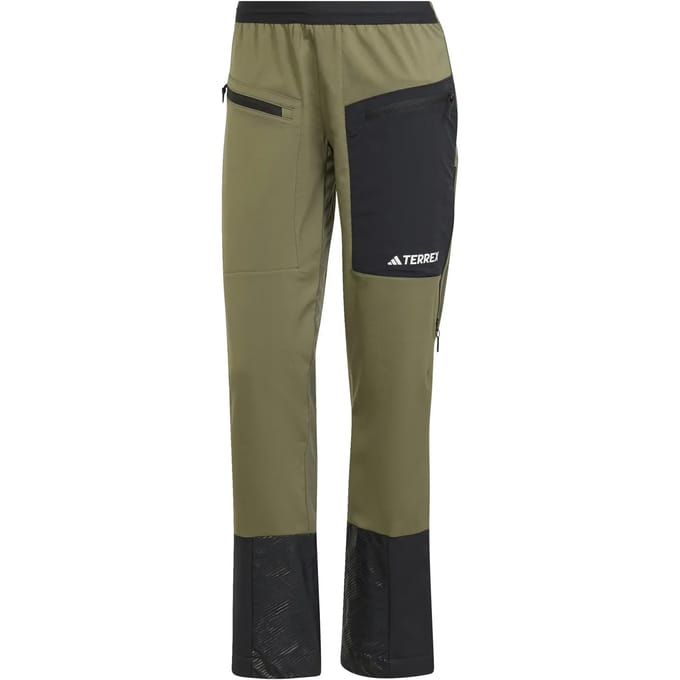 Dames joggingsbroek adidas Terrex Xperior