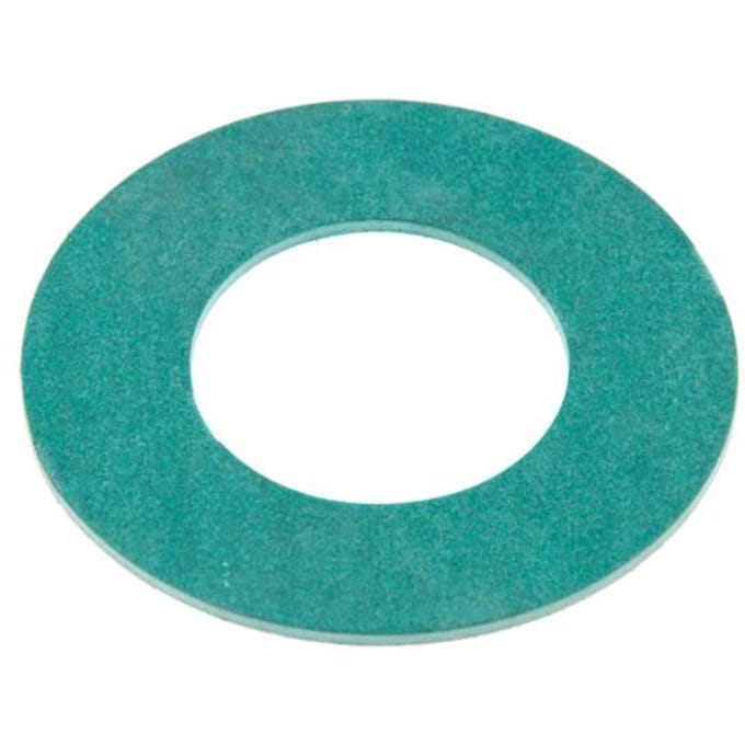 DN 150 C4400 flensafdichting tot PN 16 DVGW / BAM / KTW / TA Luft - S2EN6