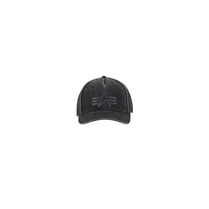 Baseball cap Alpha Industries DTM Logo