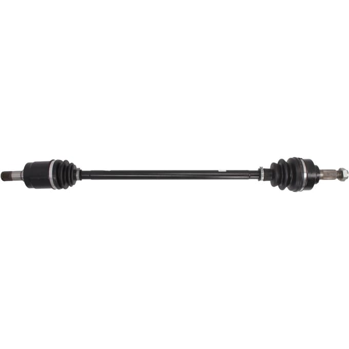 Aandrijfas POINT GEAR PNG75099