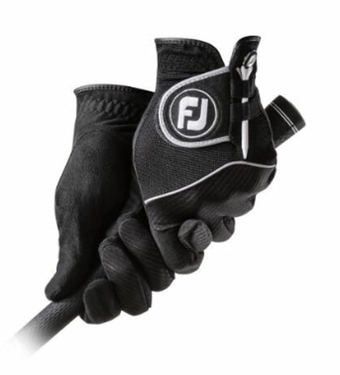 Footjoy Rain Grip Hydro Series Golfhandschoenen Dames