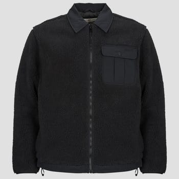 Levi's Joonie Sherpa Jacket Größe: S | Winterjacken Outlet | Herren