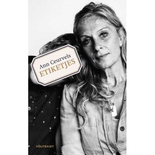 Etiketjes - Ann Ceurvels