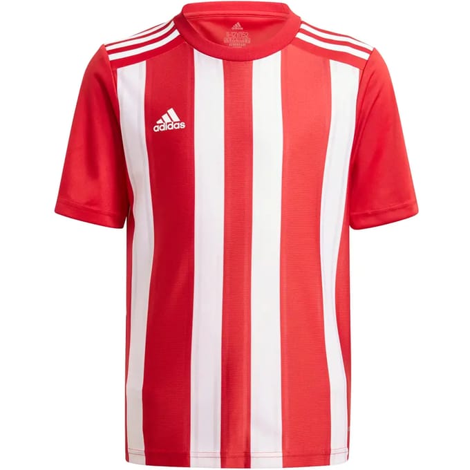 Kindertrui adidas Striped 21