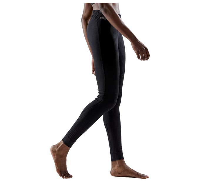 Craft Active Extreme X Hardlooplegging Dames-Zwart